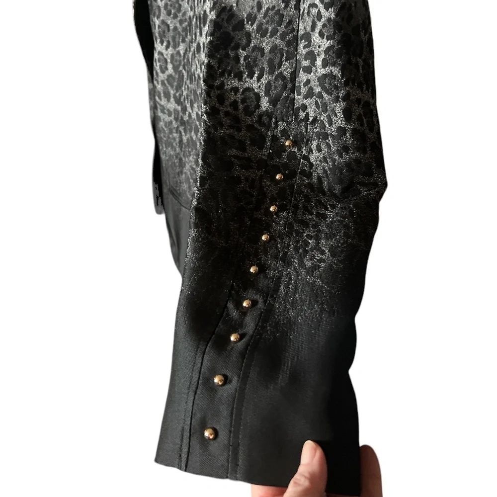 VIVIENNE HU NEW YORK - BLAZER - Picture 4 of 5